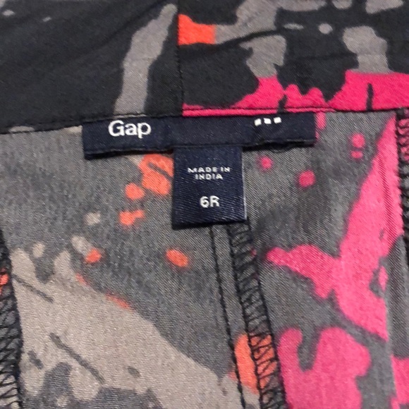 *TWO* GAP skirts. One is BNWT, other is BNWOT. - Picture 11 of 13